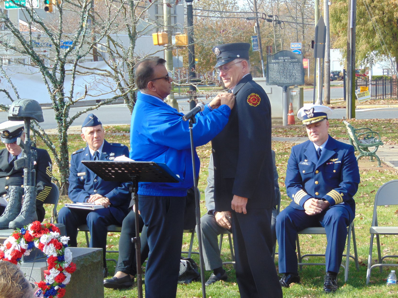 Hamilton veterans gallery 11